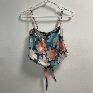 Aritzia Sunday Best Elektra Camisole NWOT